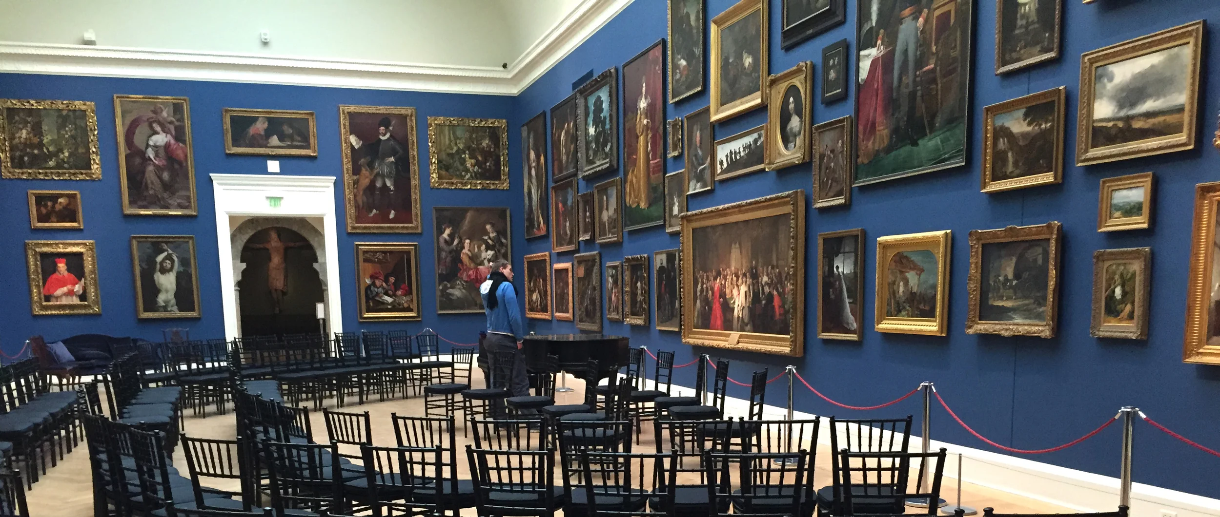 Top Design Schools in the Country