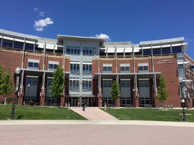 Reno - a great deal for California students