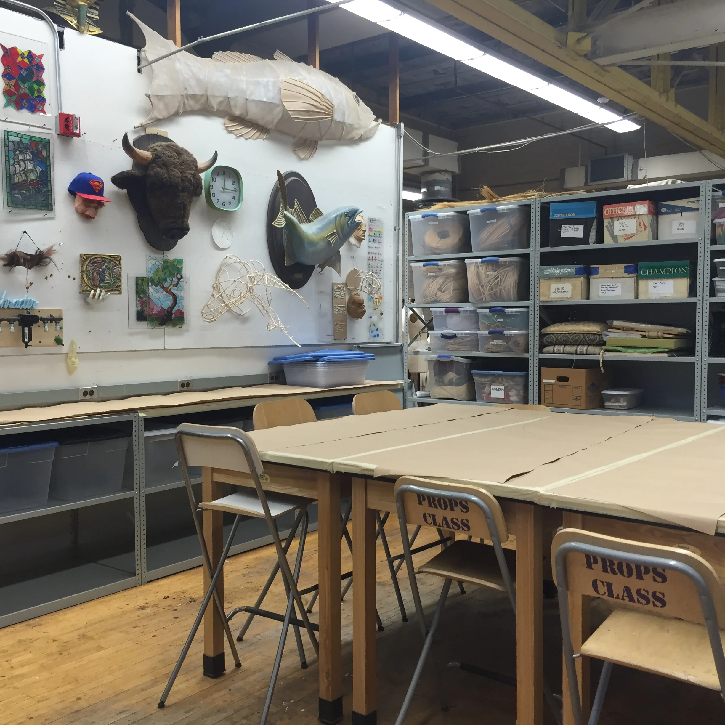 East Coast Colleges: Theater Focus