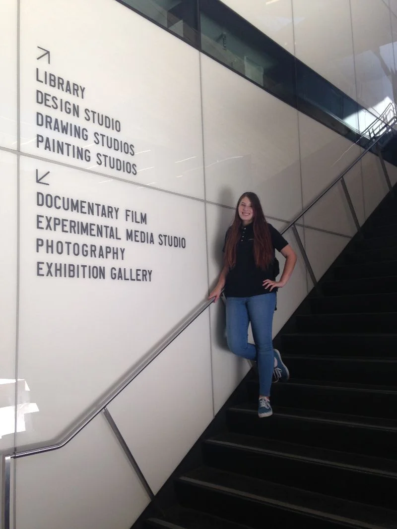 Art, Sculpture, and more at Stanford