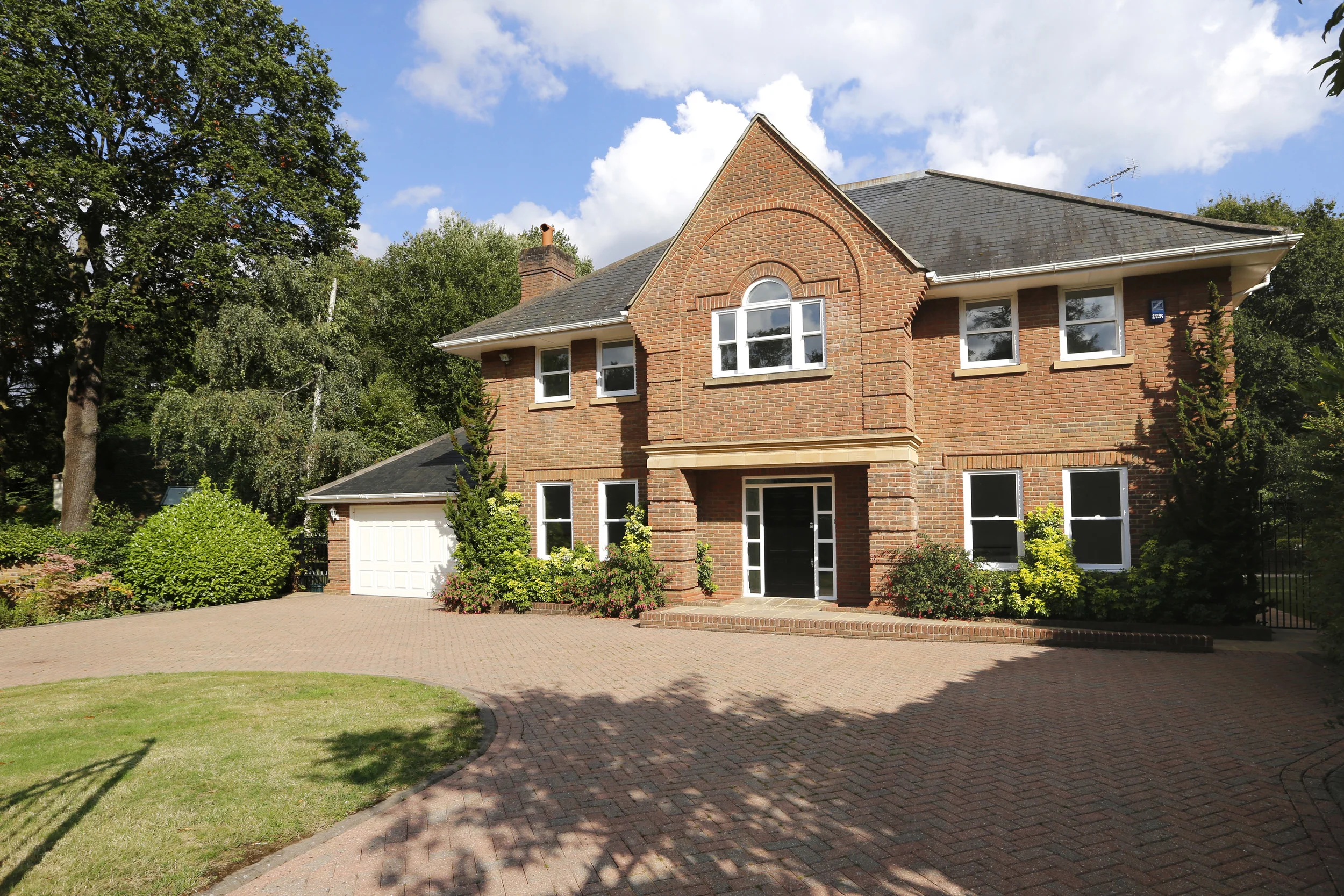 Coombe Ridings
