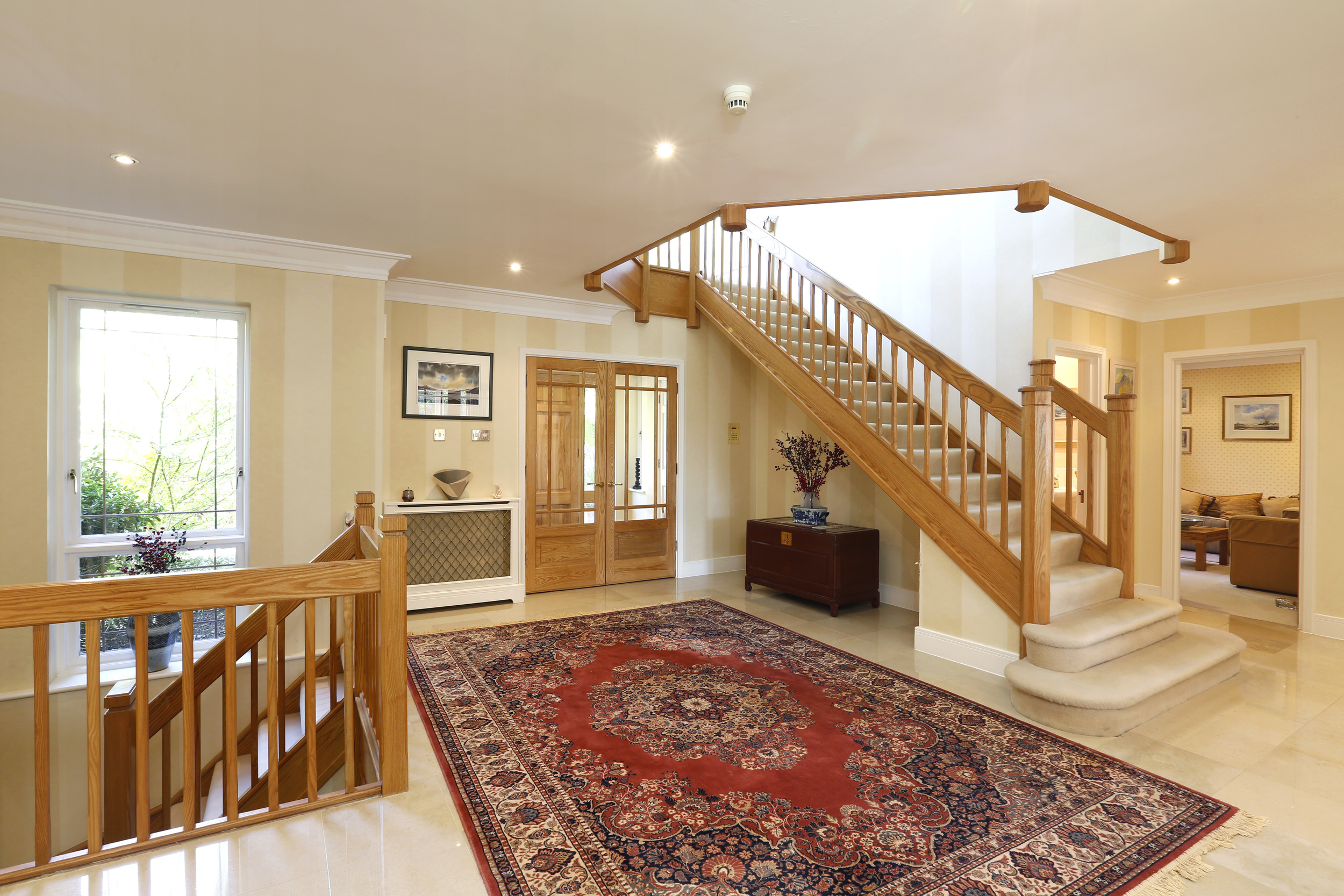Cardinal House - Hall.jpg