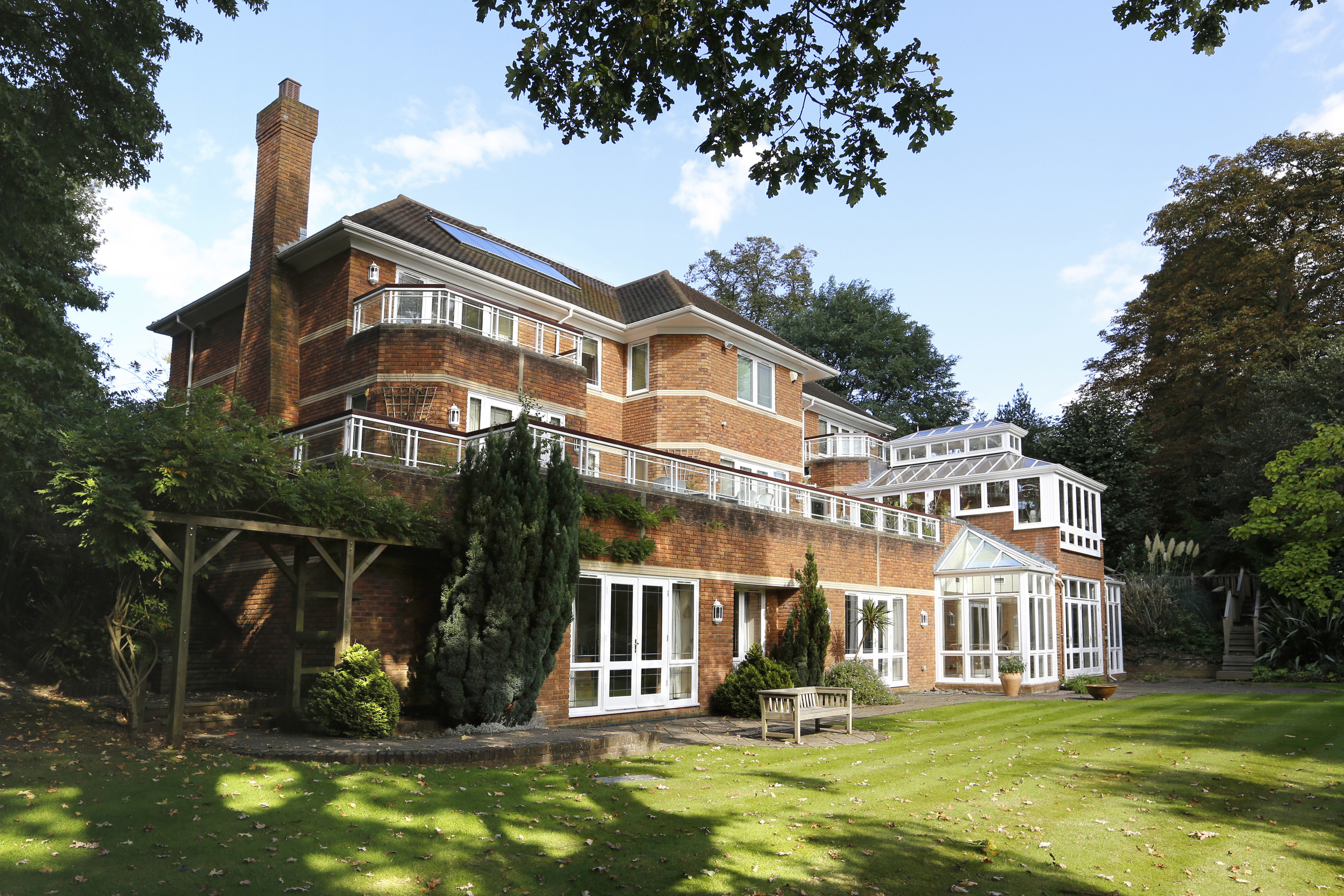 Cardinal House - Rear angled.jpg