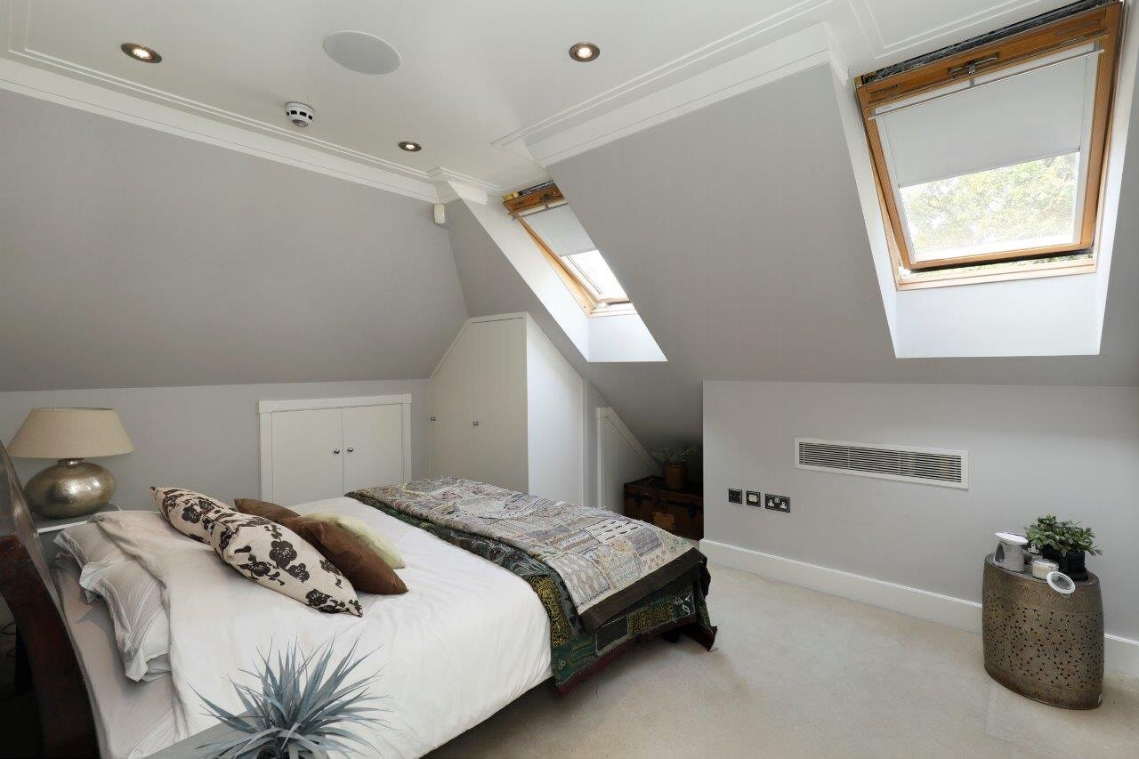 Acorn House - Top Bed.jpg