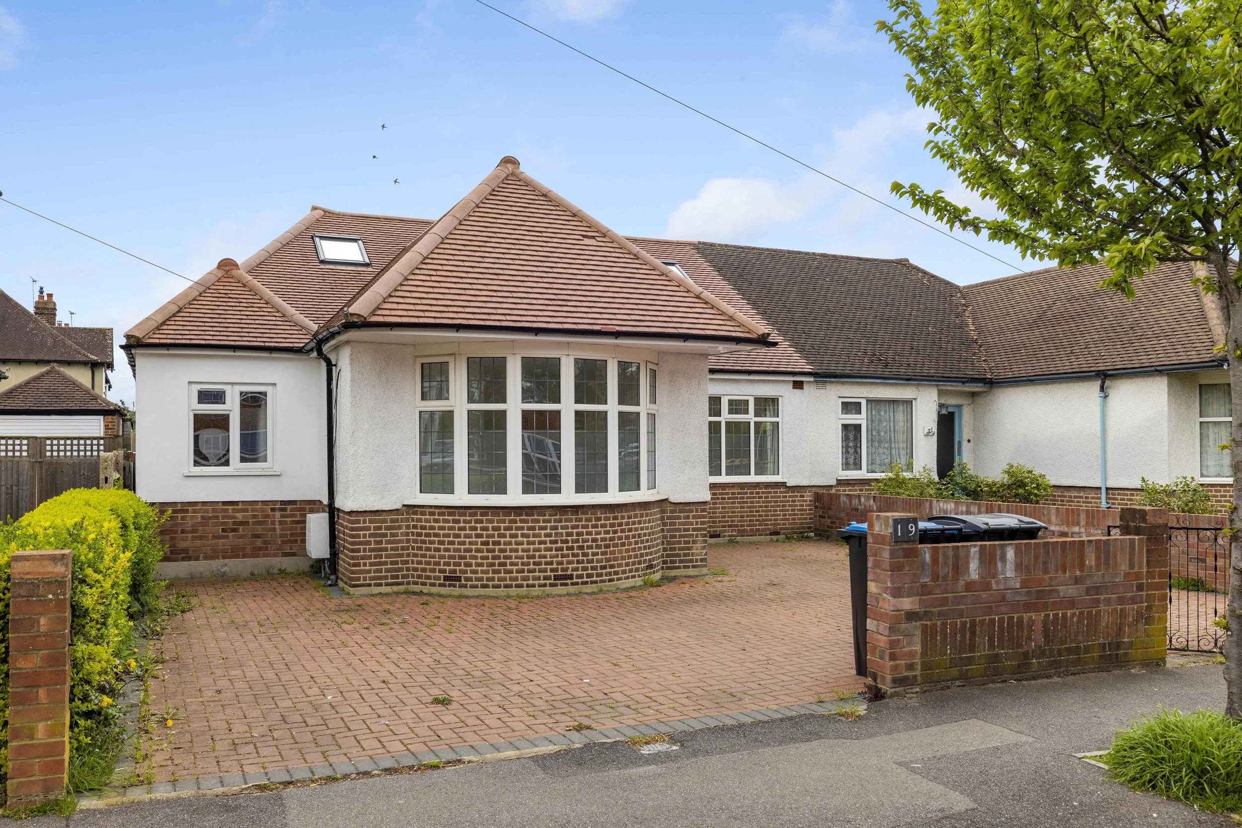 Sales — Coombe Residential