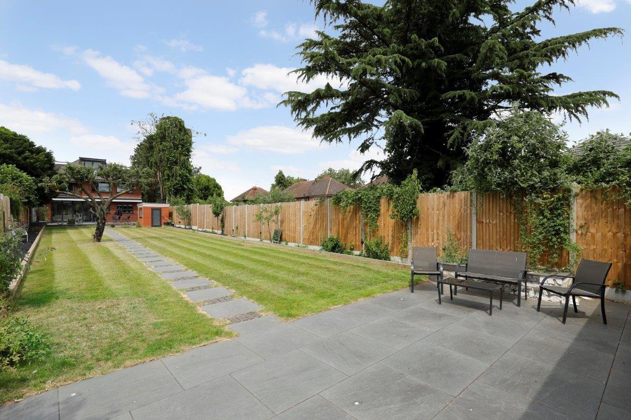 Robin Hood Lane 91 - Gdn Rear Ext.jpg