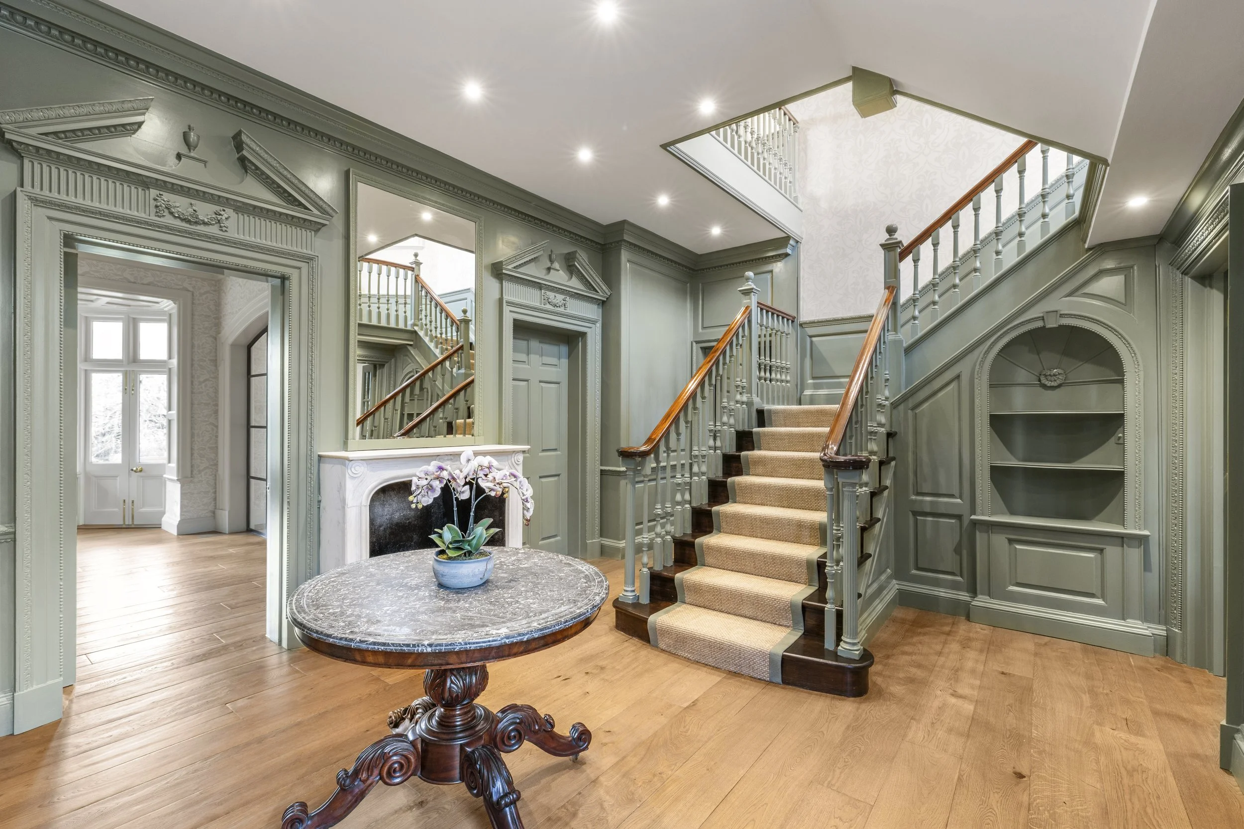 Hampton Spring, George Road, Kingston-2.JPG