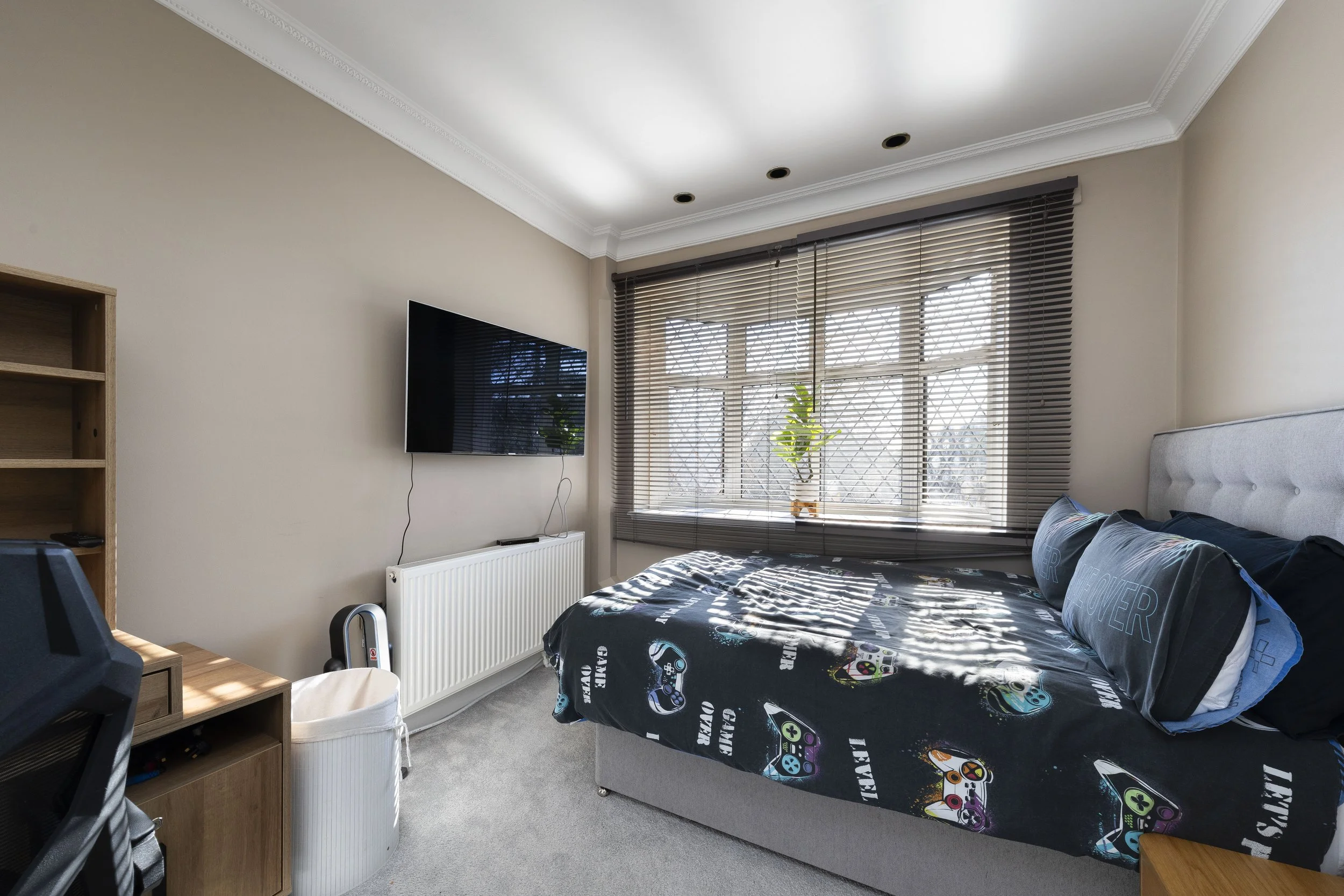 Red Roofs, Traps Lane, New Malden, KT3 4RY V2-7.JPG