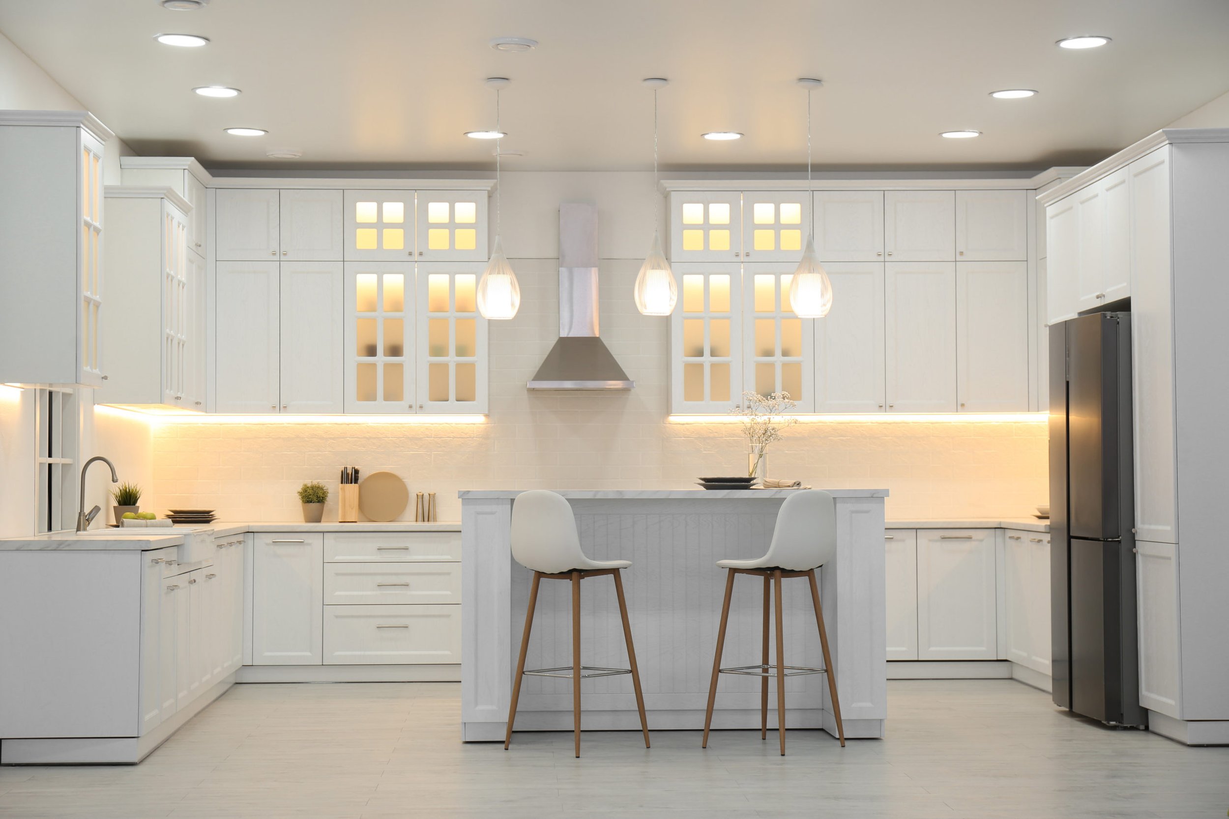 How to Design a Kitchen You Love — Coombe Residential
