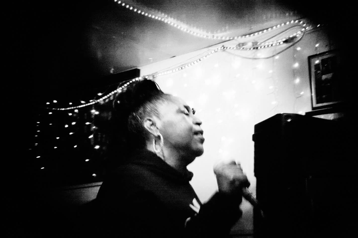 Lady Renee, Franklin Bells Blues Workshop 1/5/26