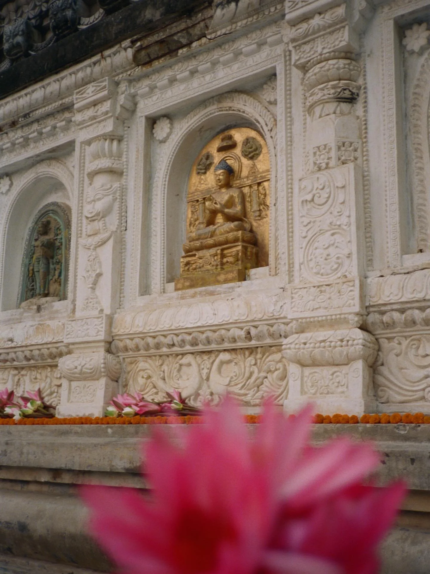 Bodhgaya, India # 4