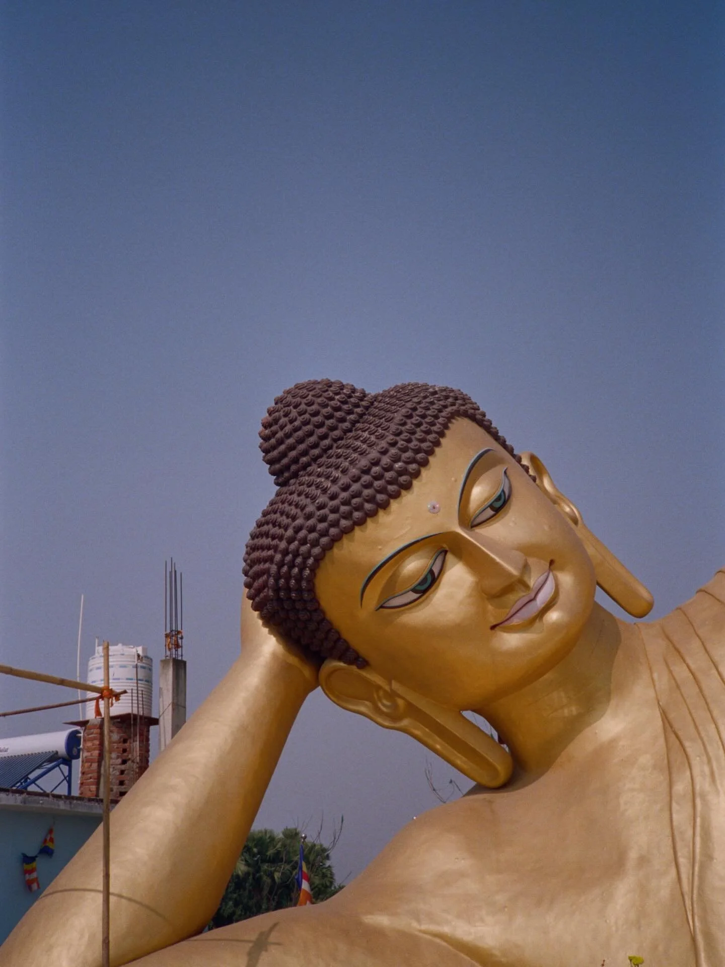 Bodhgaya, India # 5