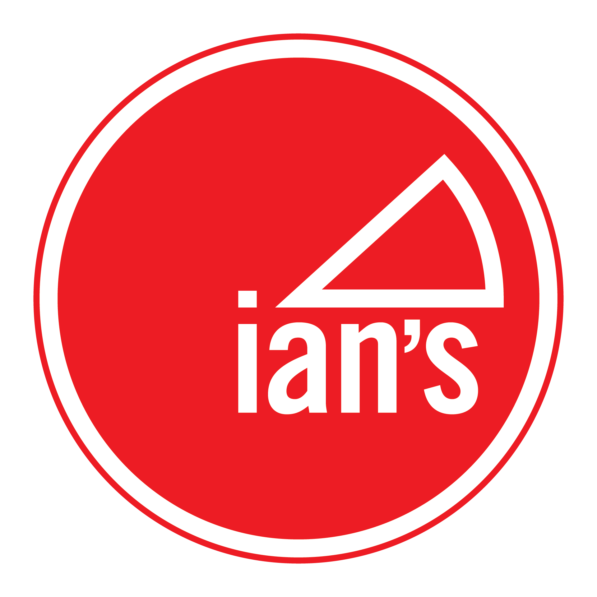 Ian's Pizza