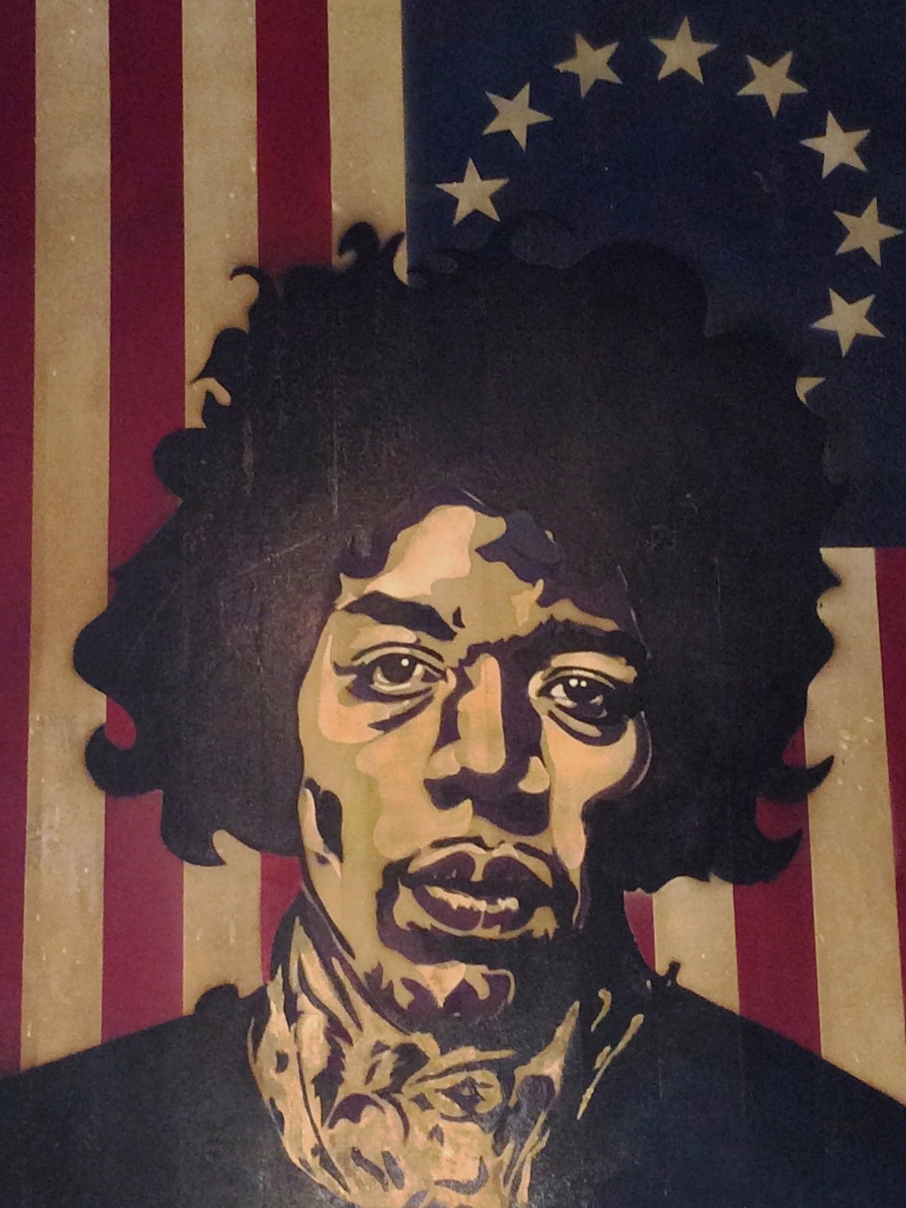 The Legend