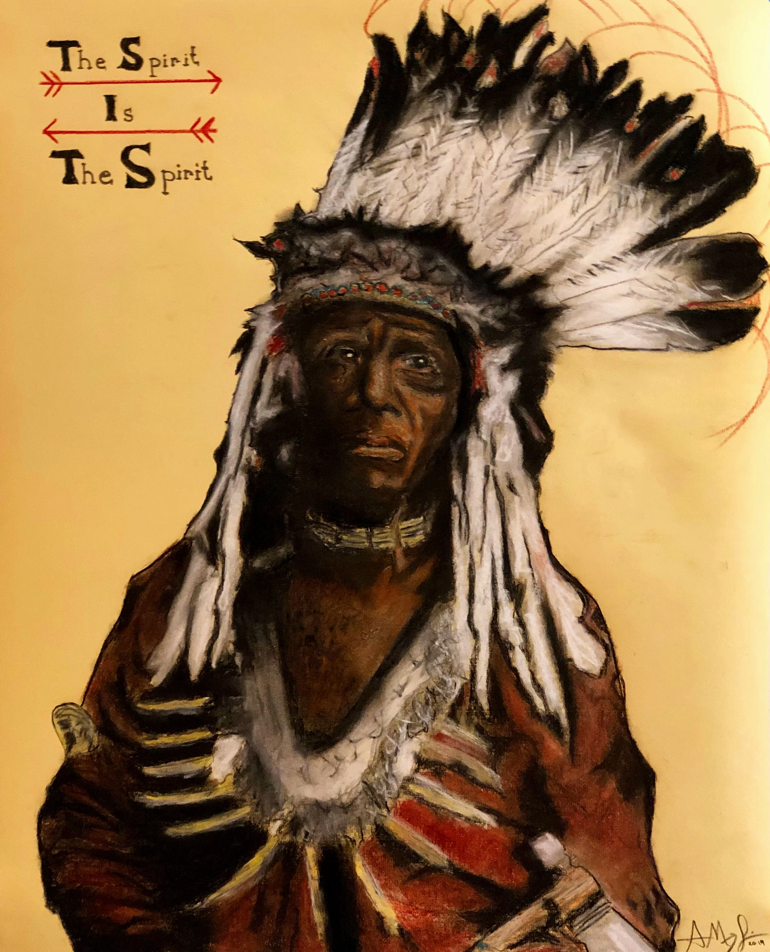 The Spirit is The Spirit.JPG