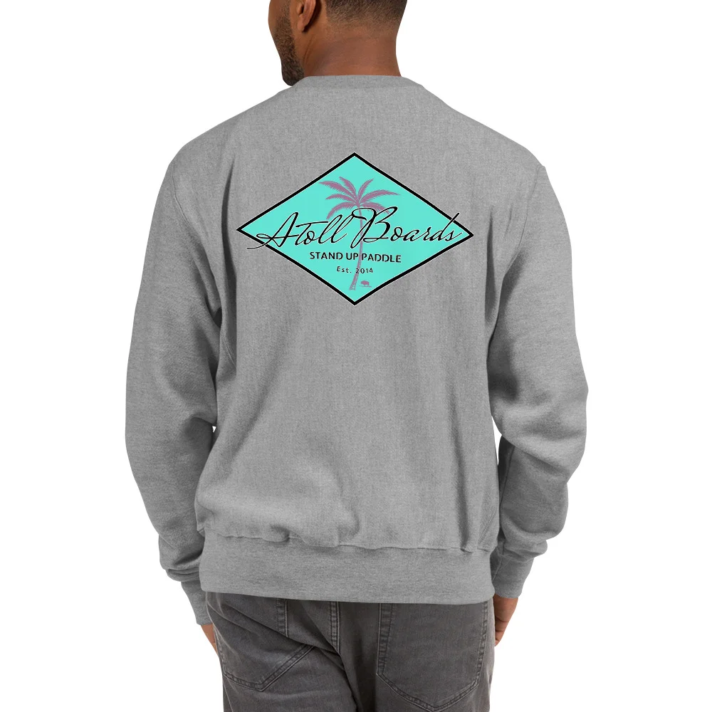champion sweatshirt mens 2014