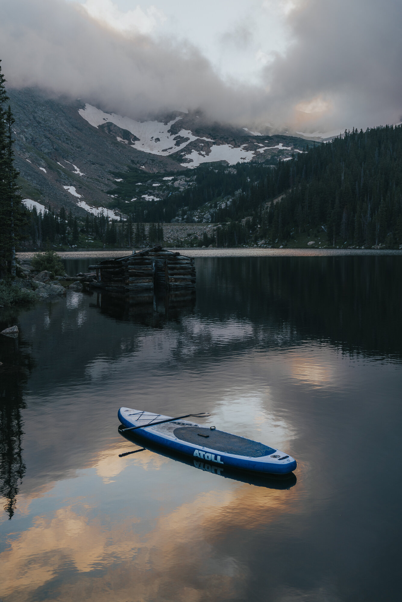 Alaska