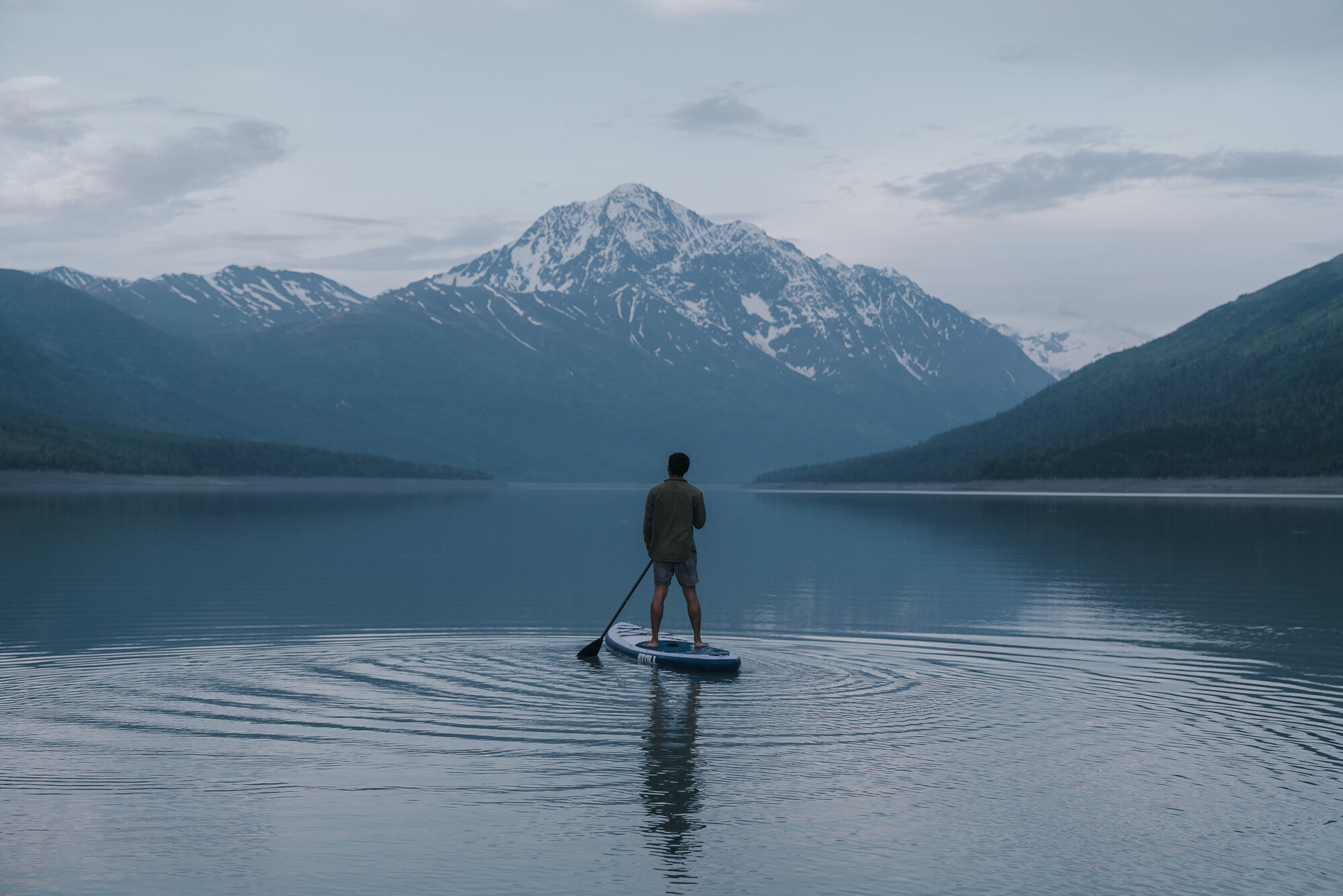 Alaska