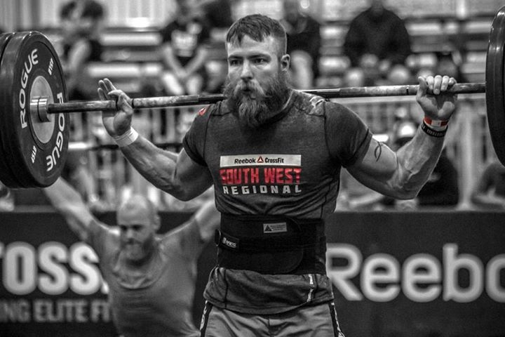 KEVIN MILLER I was a college athlete that let myself become stagnant after college. My interest in a more fit lifestyle led me to CrossFit. That interest soon turned into a desire and I was successful enough to qualify for regionals multiple times