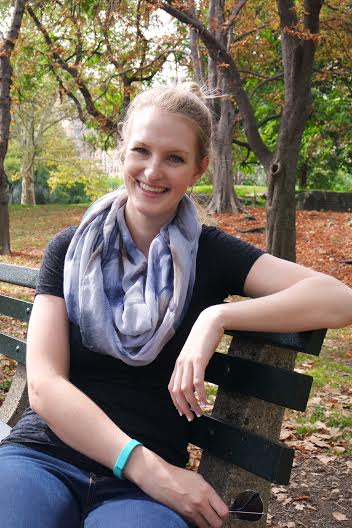 LAUREN VAN ROEKEL I met Kristen at a point in my life where I was desperate for change. I was unhappy and uncomfortable in my own skin. I hadn't committed to a consistent training program since high school sports. I began training with Kristen and