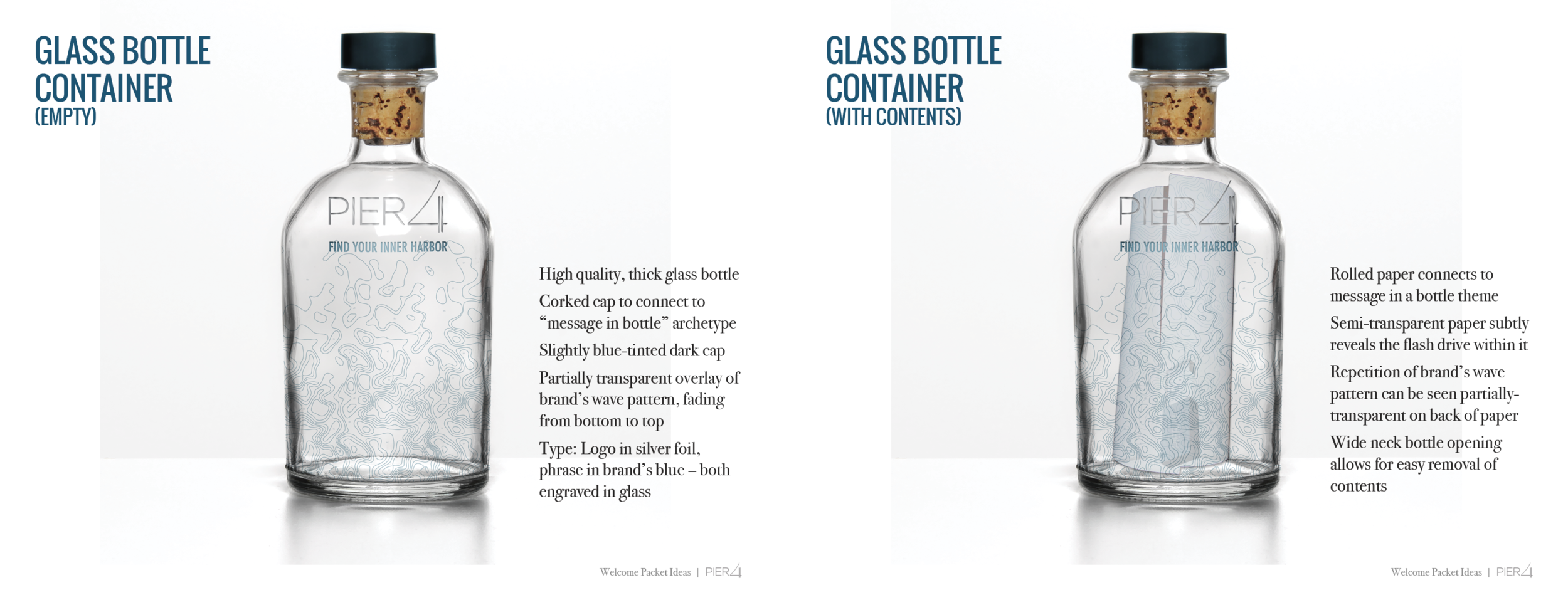 100 Pier 4 Apartments | Boston, MA