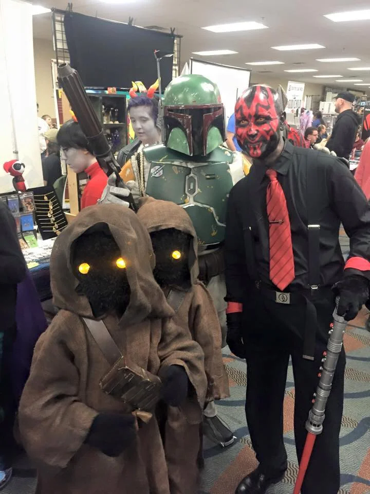 dapper maul Boba Fett and .jpg
