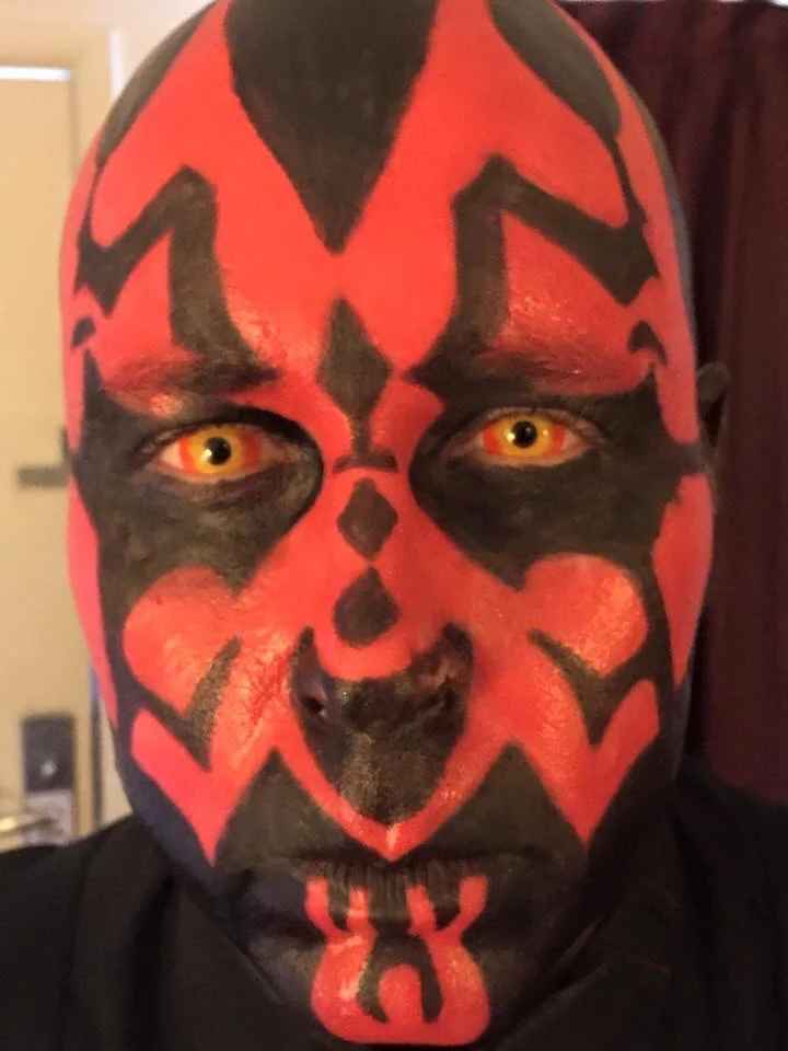 Dapper Maul close up.jpg