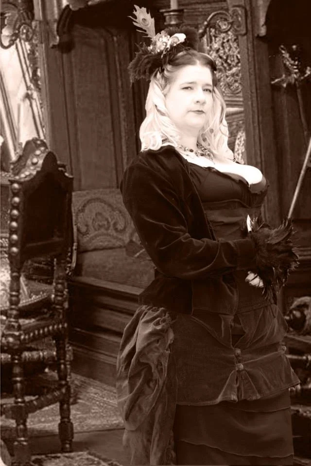 The Cougar - Ship Wench.jpg