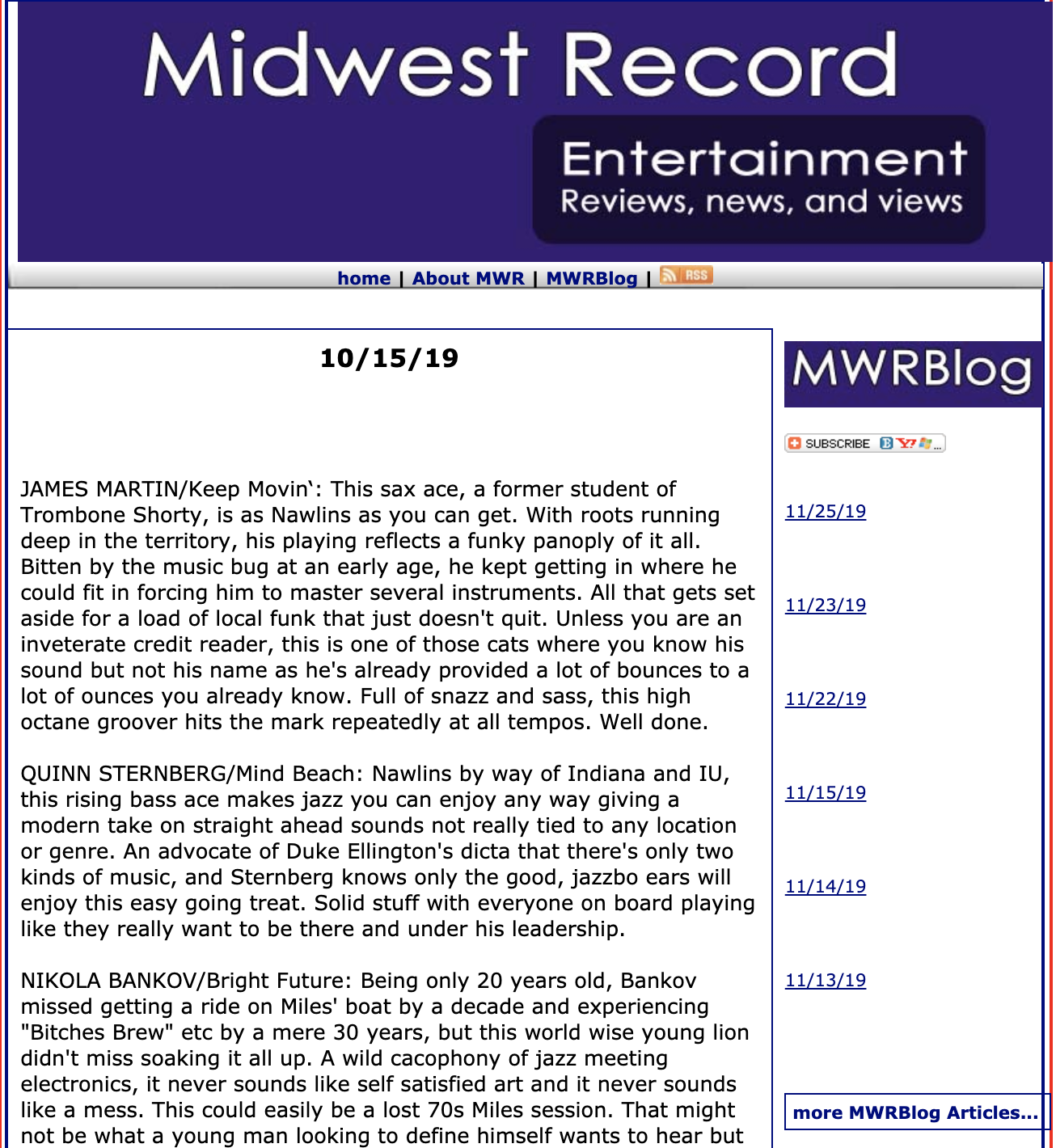 Midwest Records