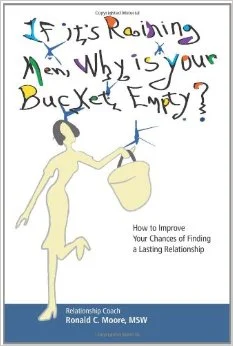 If It's Raining Men, Why Is Your Bucket Empty?