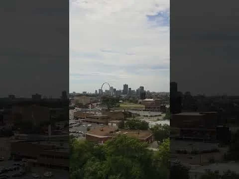 Let's Take Flight--#saintlouis #downtownstlouis #stlouisgram