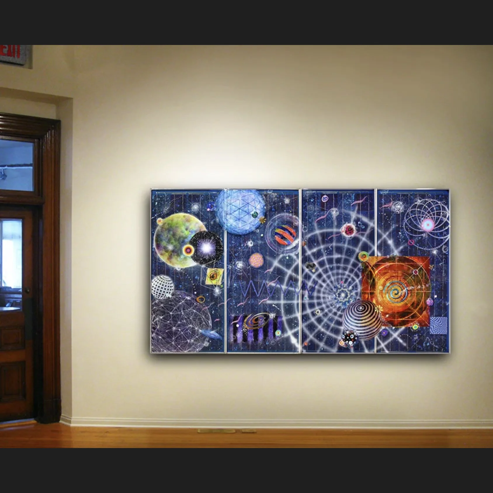 Morris Graves Exhibition JB 02 sq.jpg