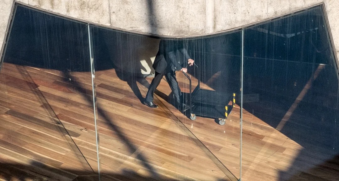 Gear Review : Walking around Melbourne with the Leica Q