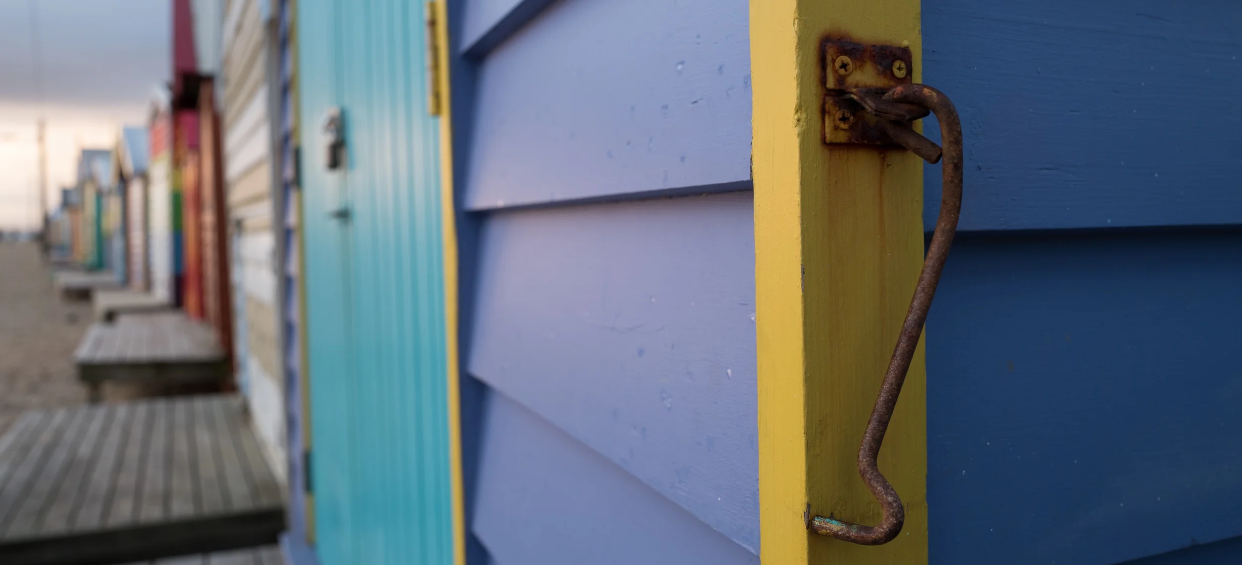 Workshop Experience : Photography Studies College Week #4