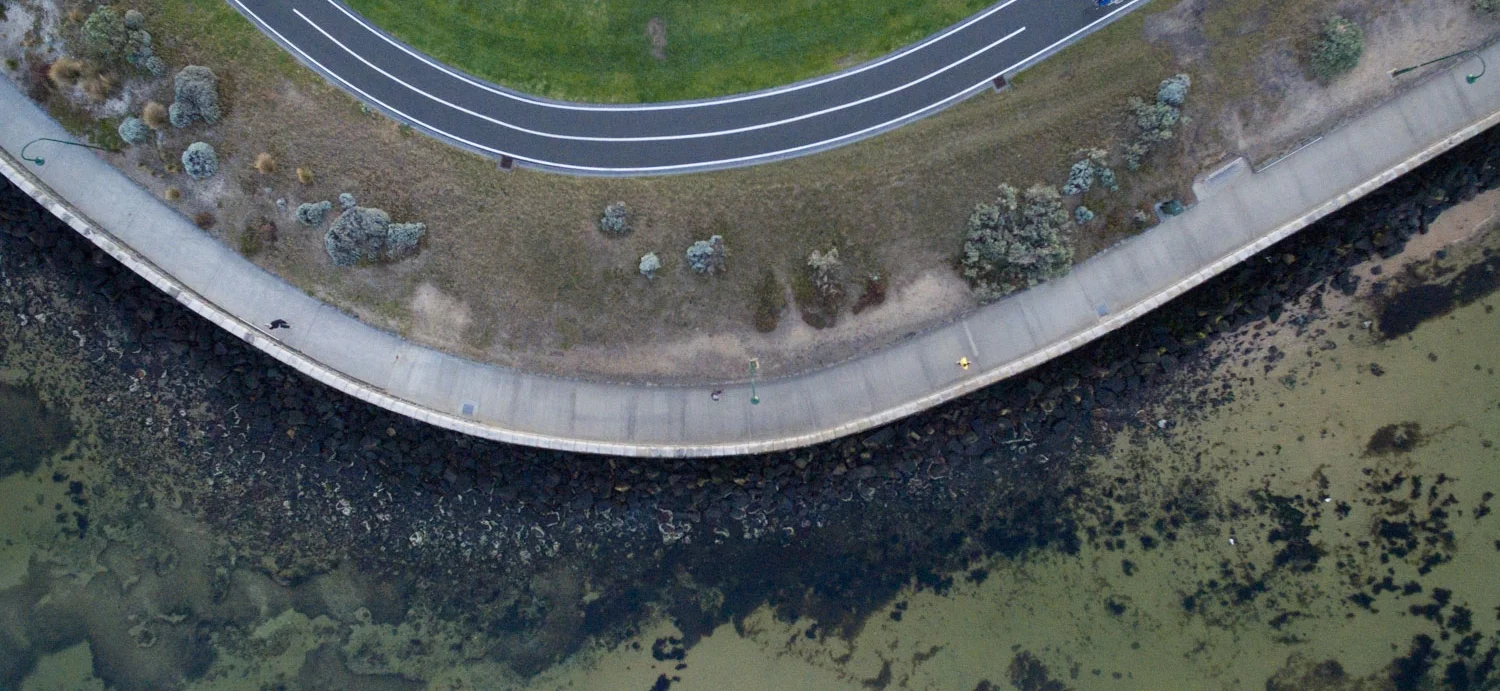 Gear Review : Aerial photography using a drone