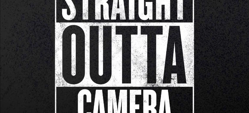 Workshop Experience : Photography Studies College Week #9