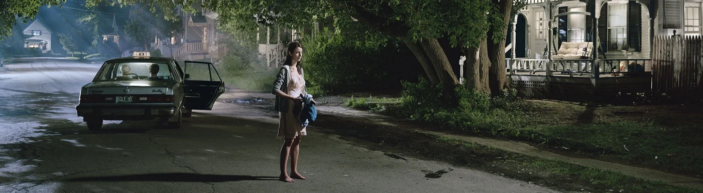 Workshop Experience : Photography Studies College Week #12 and #13