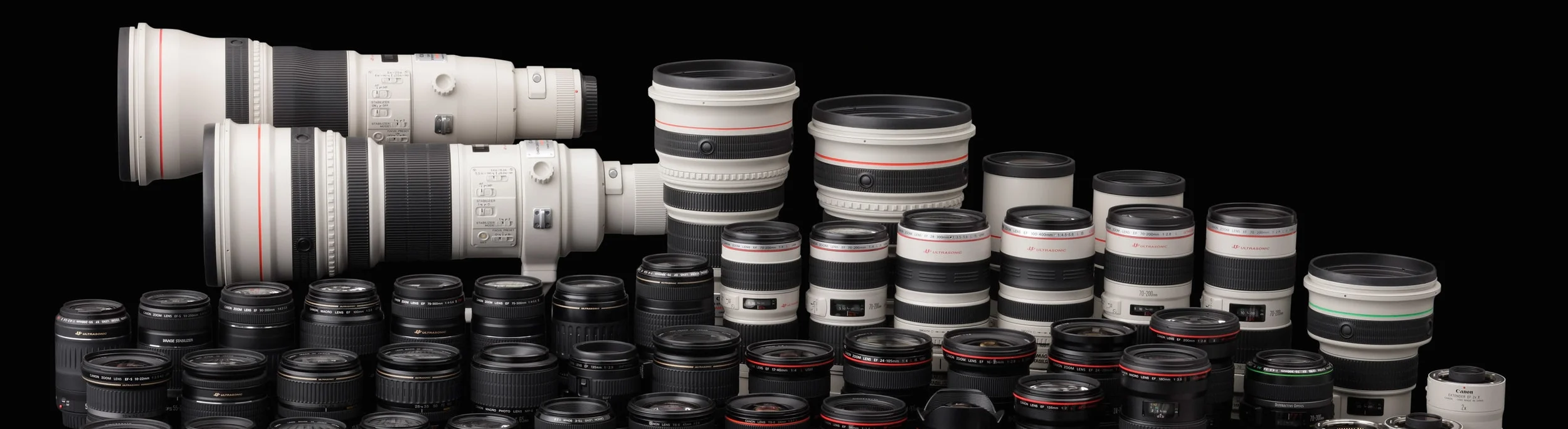 Workshop Experience : Photography Studies College Week #15