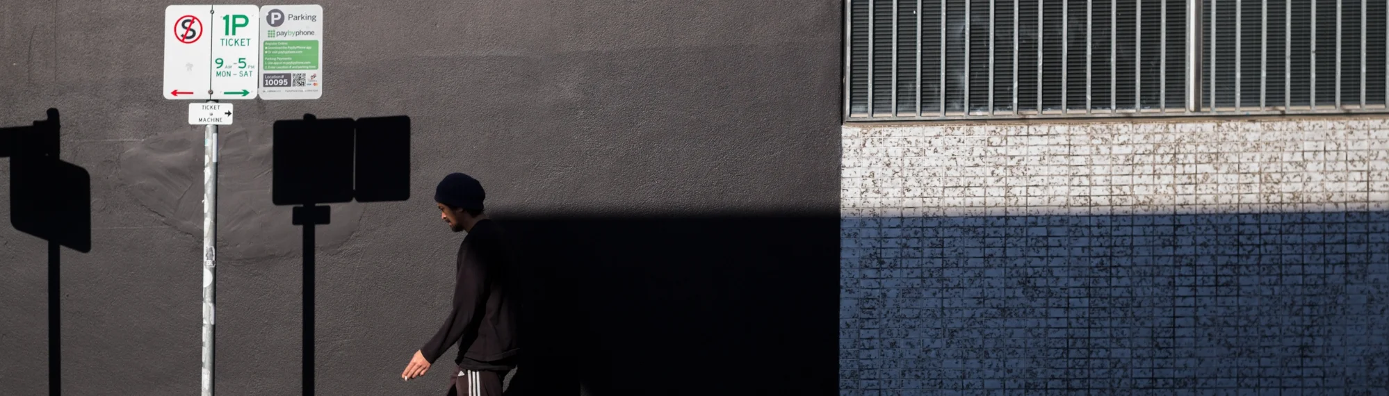 Workshop Experience : Photography Studies College Final Week