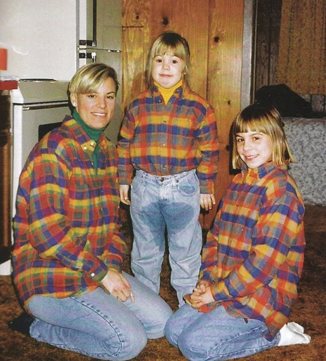 Image from Awkward Family Photos book by Mike Bender and Doug Chernack