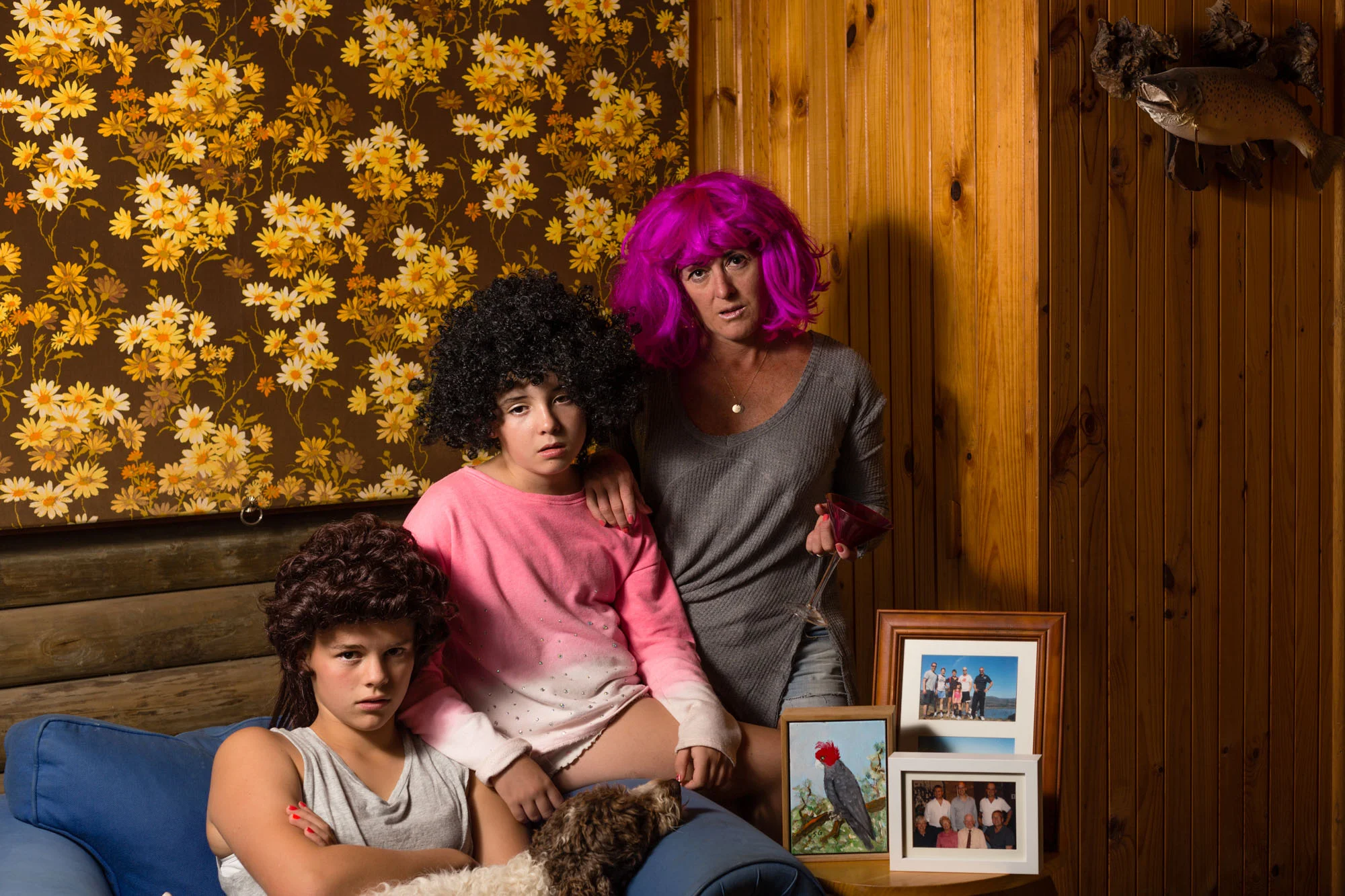 ©LesWillPhoto 2016. Canon 6D, 50mm, ISO 100, f16, 1/200, Umbrella Flash