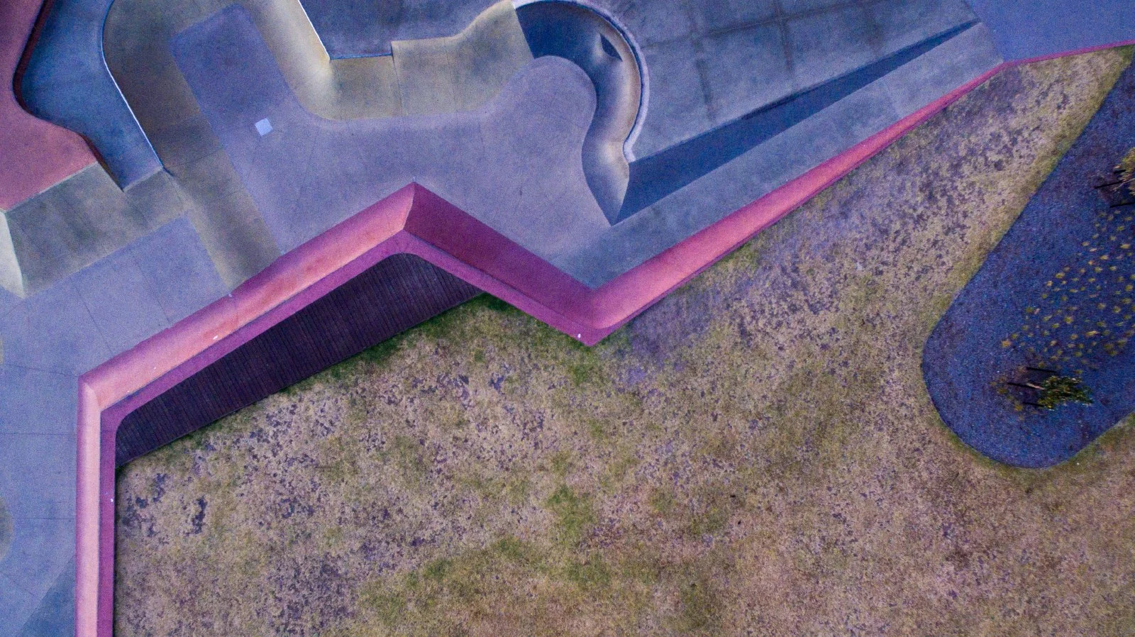 ©LesWillPhoto. Aerial, DJI Phantom 3PSP