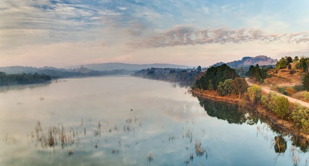 Lakes