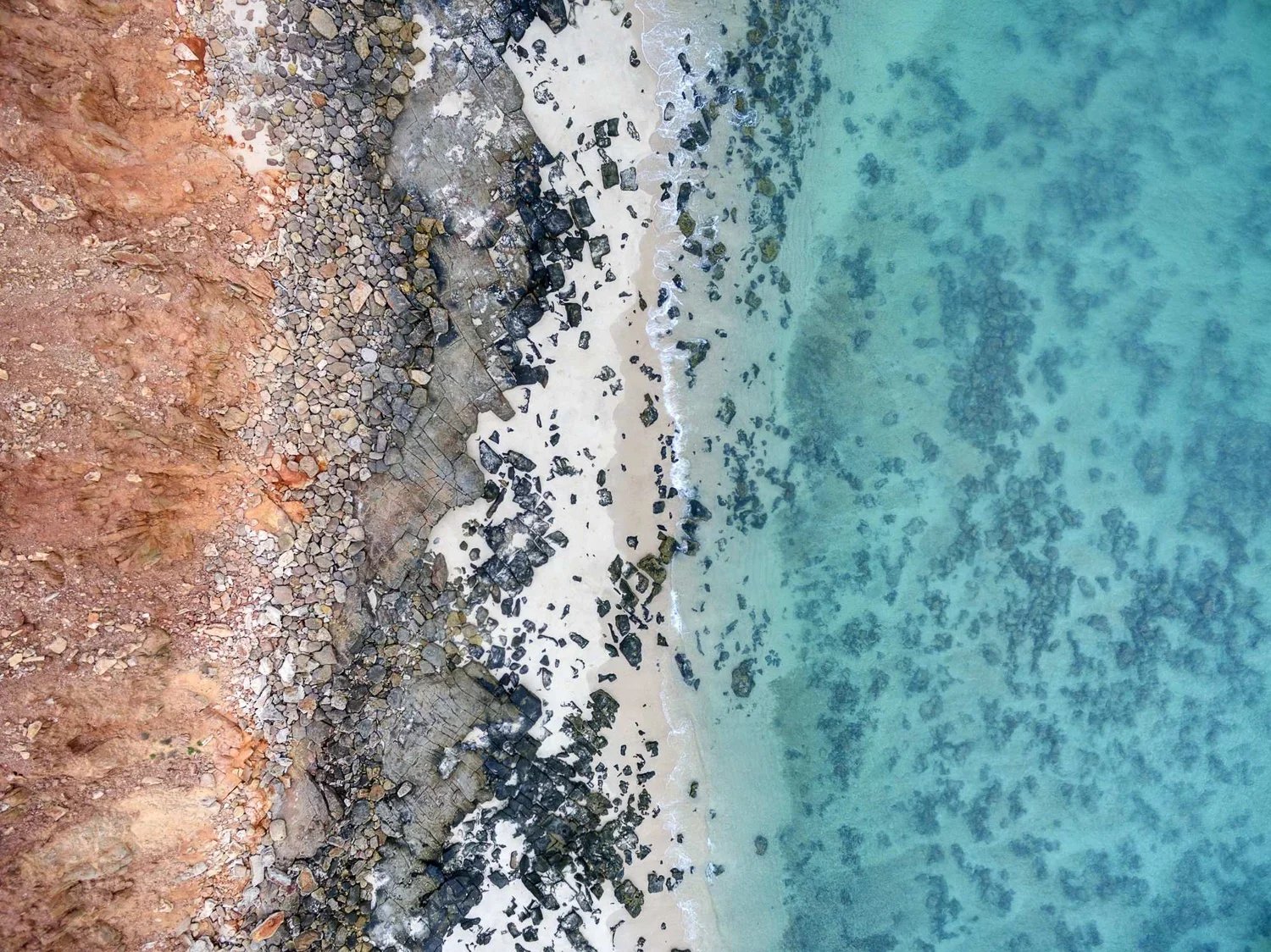 Beaches