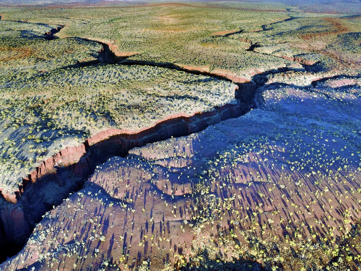 Karijini