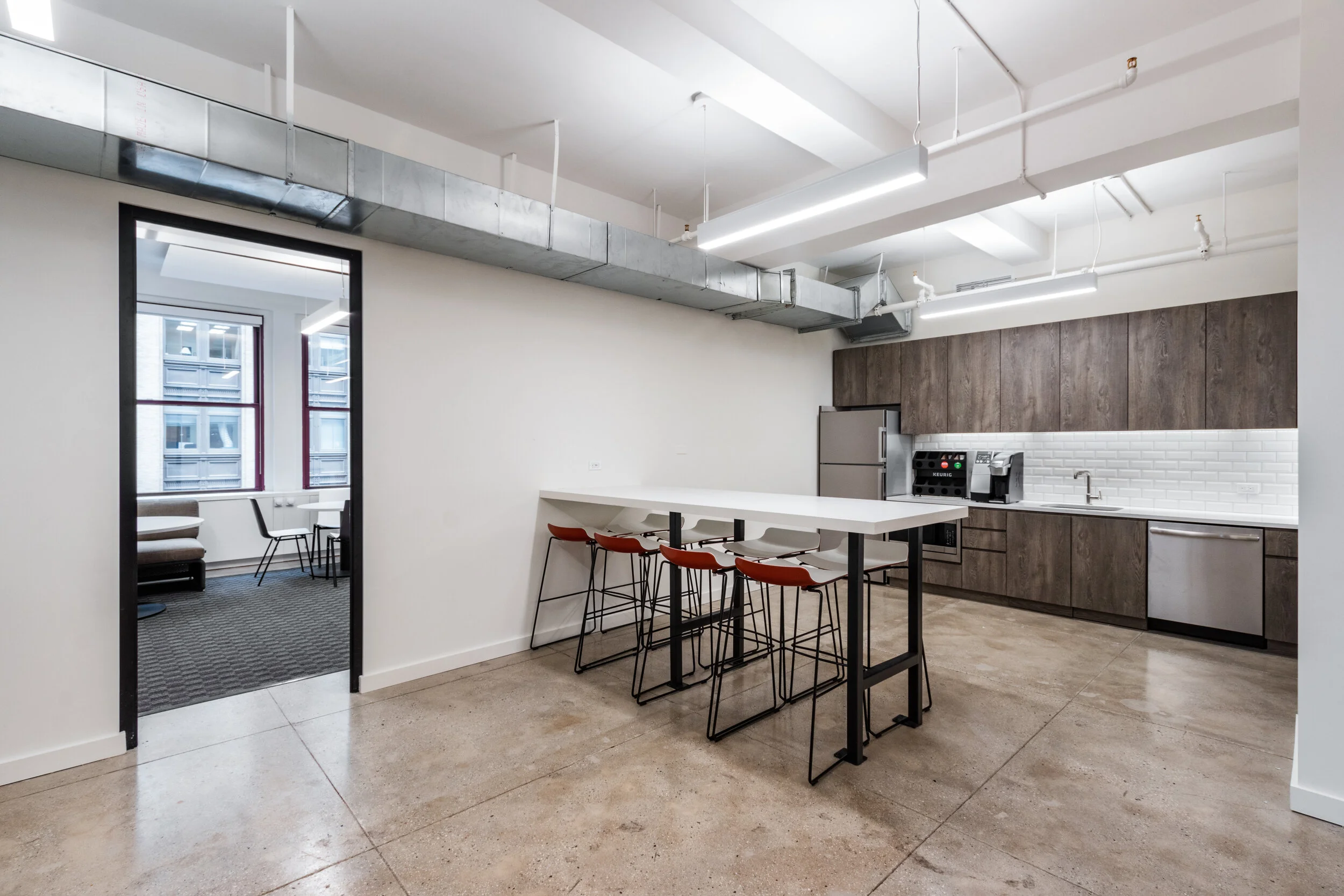 Pantry