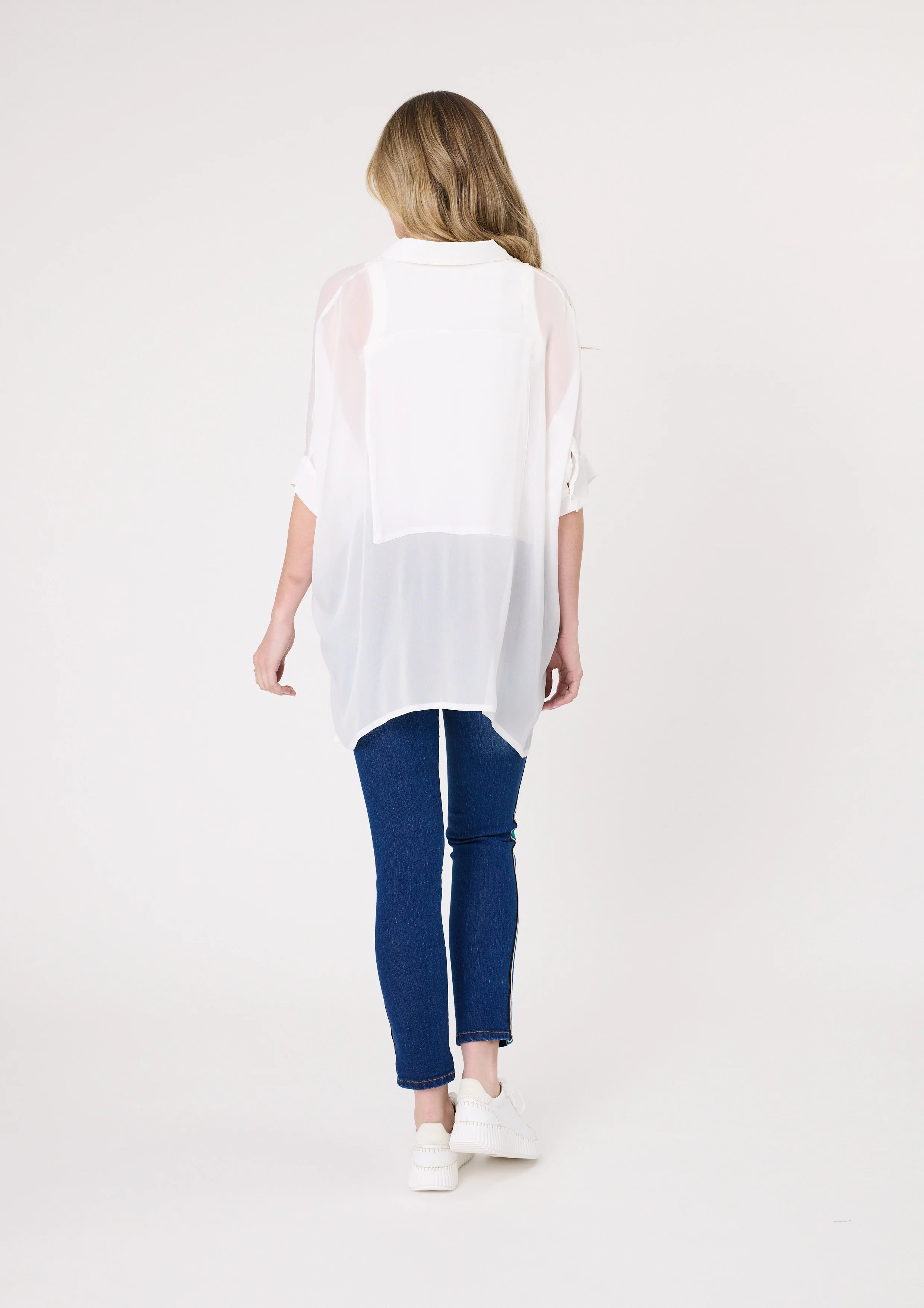 Lemon Tree Greta Top