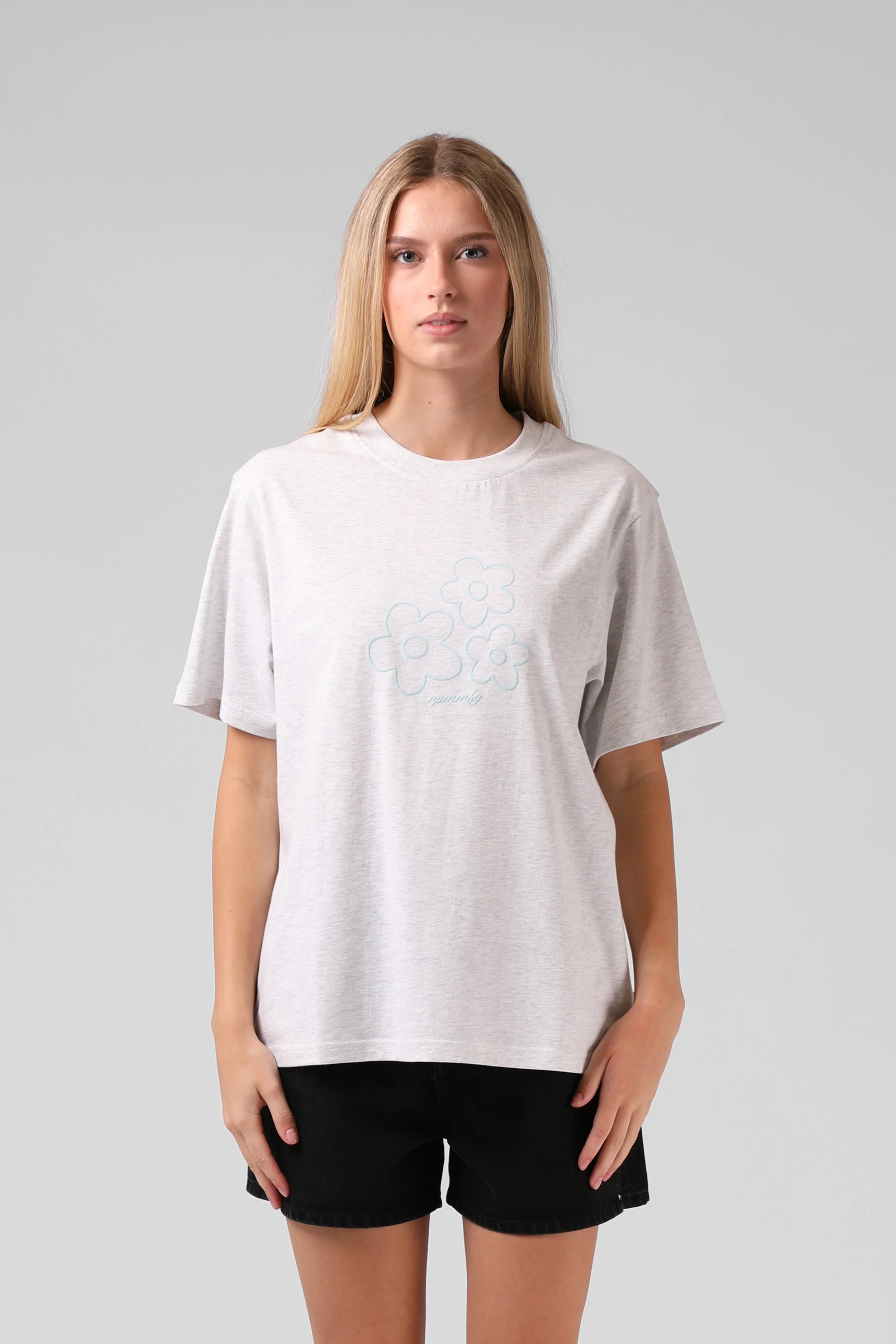 RPM Flowers Tee
