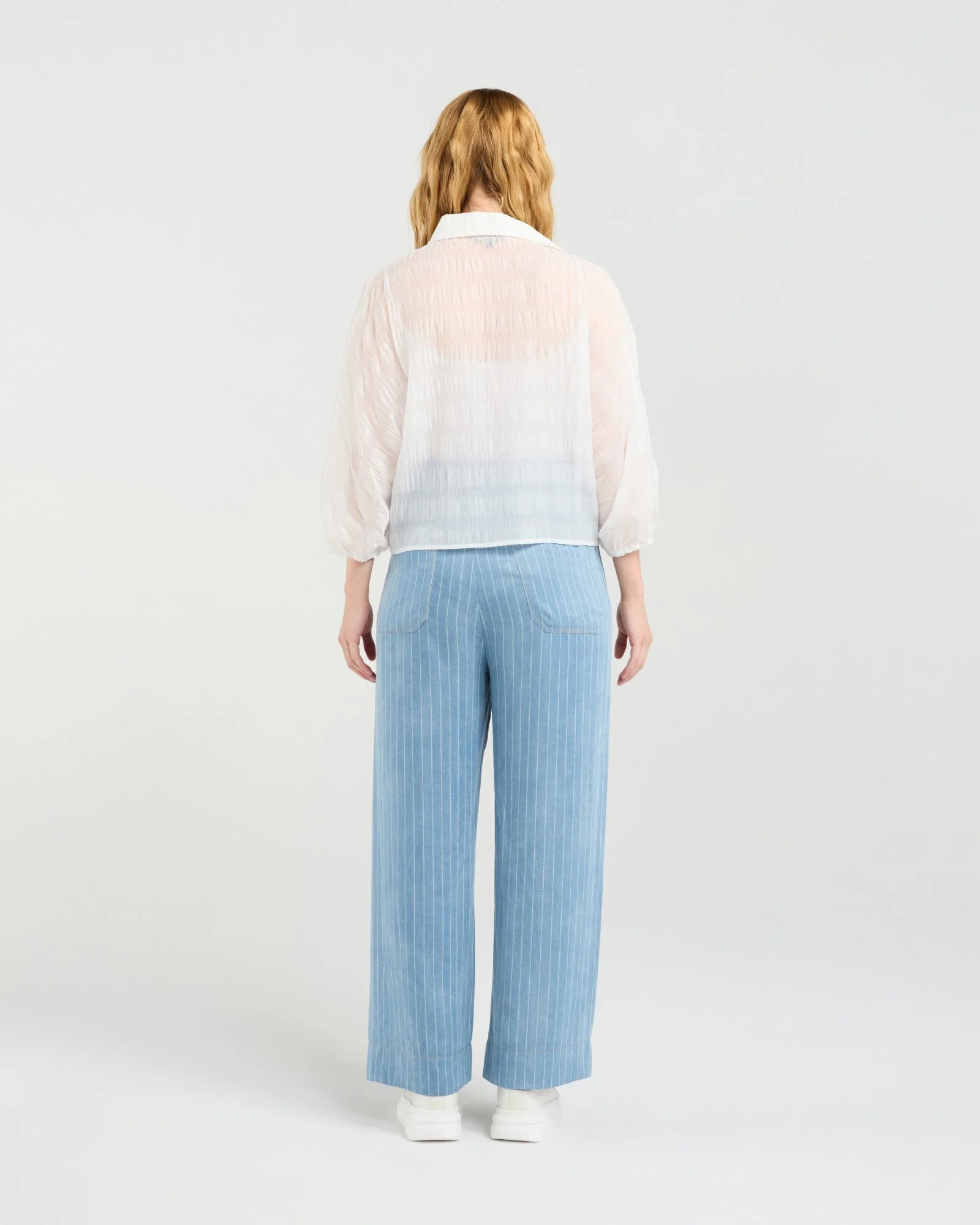 Zafina Heidi Shirt