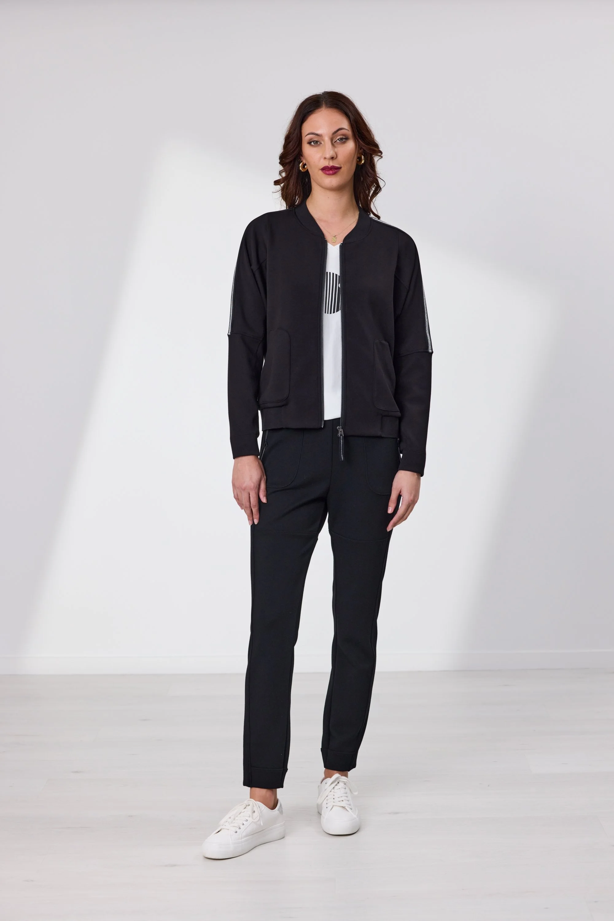 Newport Brigade Jacket